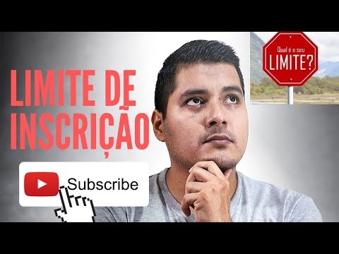 Quantos canais existem no YouTube?