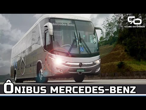 Quantos cavalos tem um ônibus?