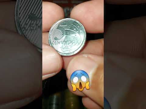 Quantos centavos existem em um real?