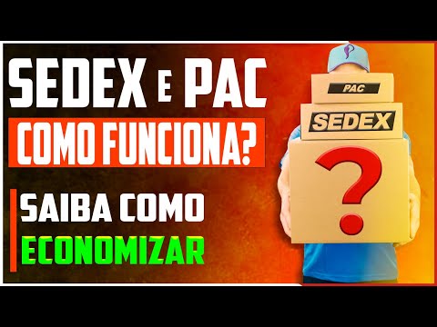 Quantos dias leva o Sedex de um estado para outro?