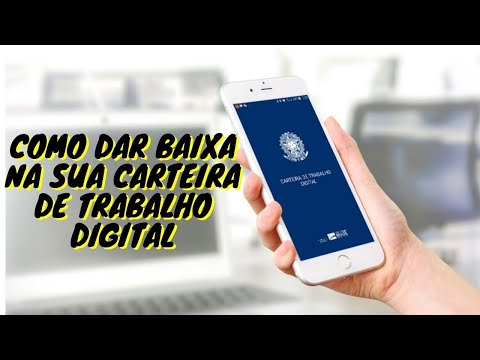 Quantos dias leva para dar baixa na carteira digital?