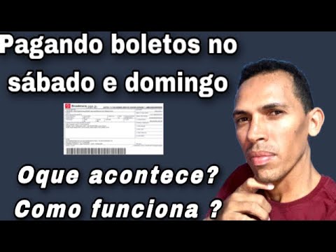 Quantos dias leva para o pagamento de um boleto ser processado?