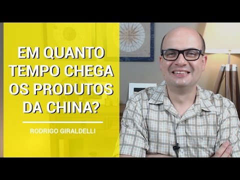 Quantos dias leva um voo da China para o Brasil?