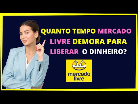 Quantos dias o Mercado Livre demora para entregar?