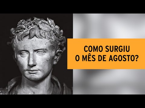 Quantos dias tem o mês de agosto?