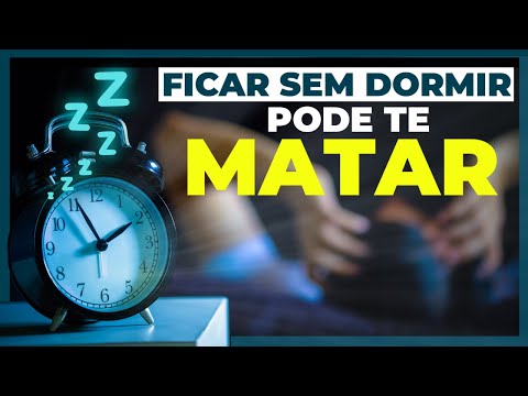 Quantos dias um ser humano consegue ficar sem dormir?