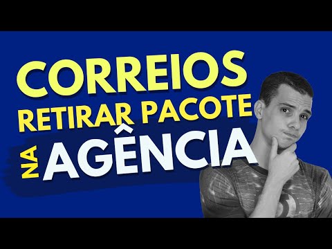 Quantos dias uma encomenda fica nos Correios para ser retirada?