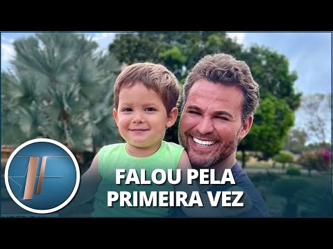 Quantos filhos Eduardo Costa tem?