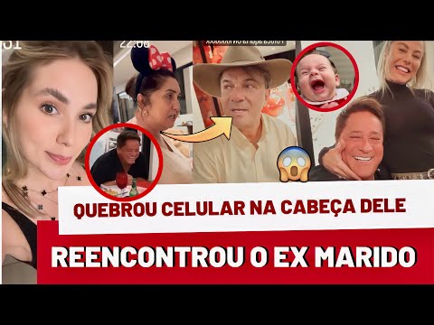 Quantos filhos Margareth Serrão tem?