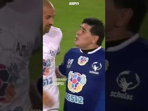 Quantos gols Maradona marcou em sua carreira?