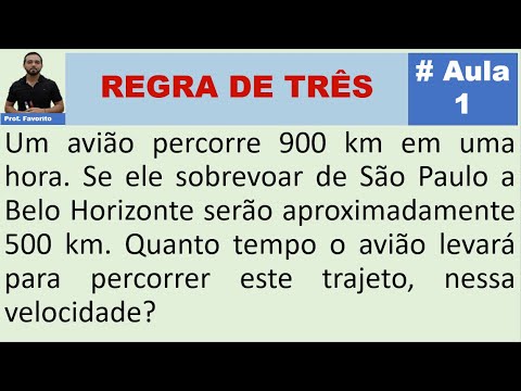 Quantos km um avião percorre por hora?