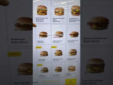 Quantos lanches o McDonalds vende por dia?