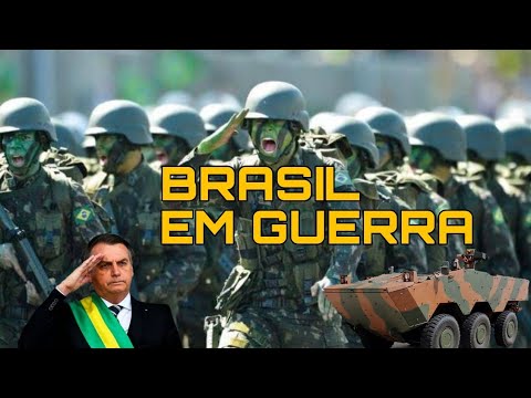 Quantos marechais existem no Brasil?