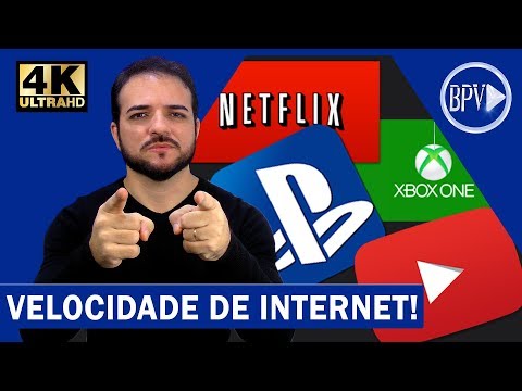 Quantos Mbps são 300 Mega?