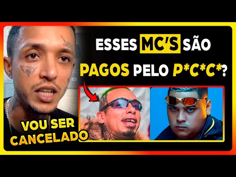 Quantos MCs Existem no Brasil?