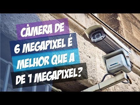 Quantos megapixels realmente tem o olho humano?