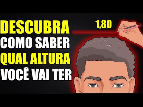 Quantos metros mede uma criança de 10 anos?