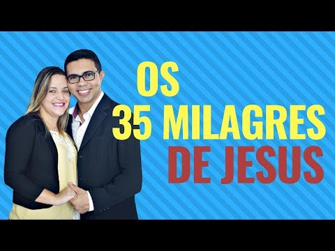 Quantos milagres Jesus realmente fez?