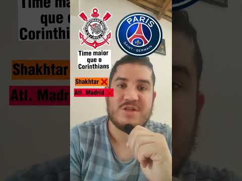 Quantos mundiais o Corinthians realmente tem?