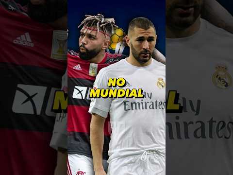 Quantos mundiais o Flamengo tem?