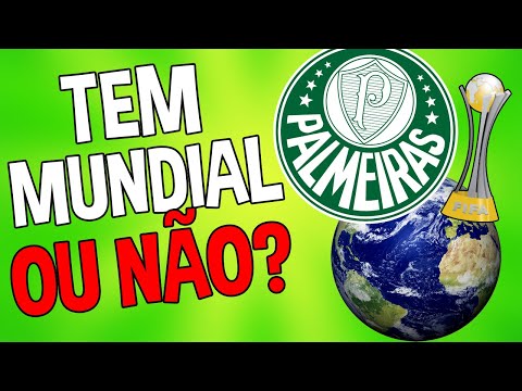 Quantos Mundiais o Palmeiras Tem?