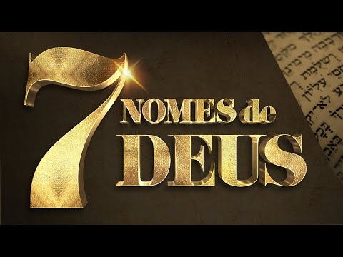 Quantos nomes Jesus tem?