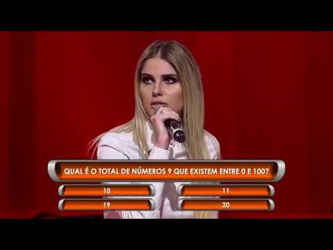 Quantos números 9 existem entre 0 e 100?