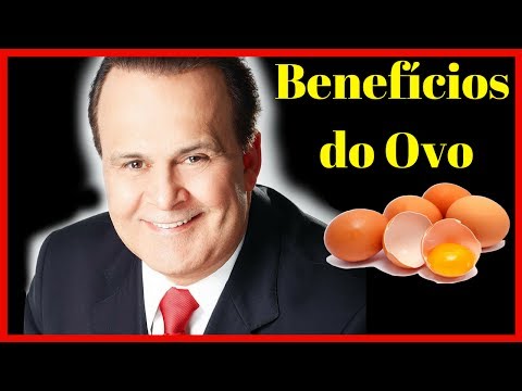 Quantos ovos cozidos posso comer à noite?