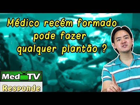 Quantos plantões um médico pode fazer?