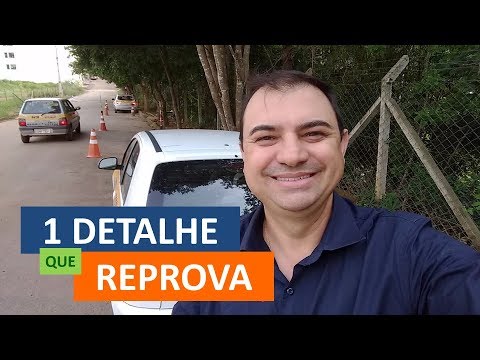 Quantos pontos você perde se esquecer a seta?