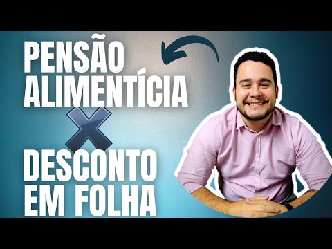 Quantos porcento do salário deve ser destinado à pensão?