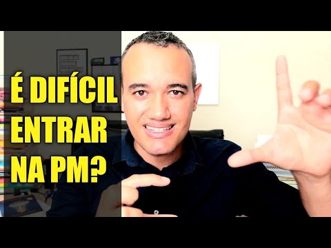 Quantos quilômetros é necessário correr na prova da PM?