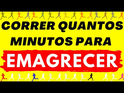 Quantos quilômetros preciso correr para emagrecer 1 kg?