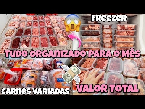 Quantos quilos de carne são necessários para 2 pessoas no mês?