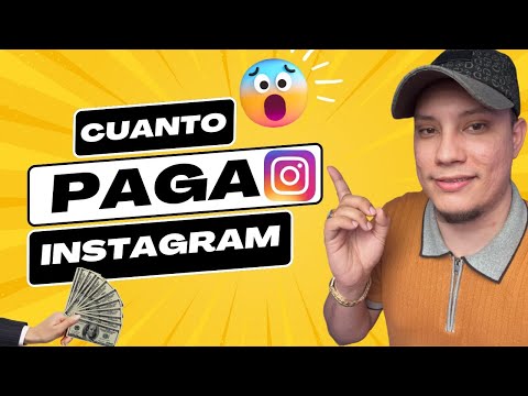 Quantos reais o Instagram paga por visualização?