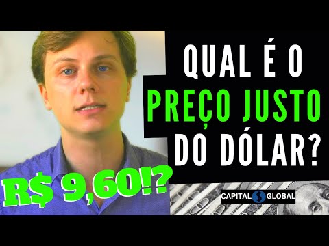 Quantos Reais São 13 Dólares?