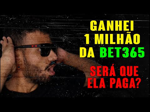 Quantos saques por dia são permitidos na bet365?