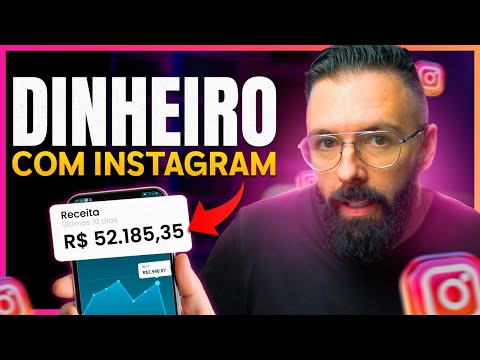 Quantos seguidores no Instagram são necessários para começar a ganhar dinheiro?