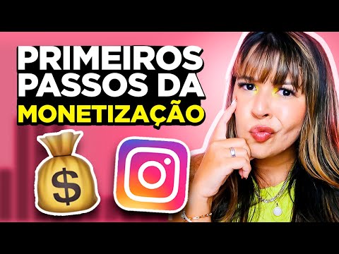 Quantos seguidores são necessários para monetizar o Instagram?