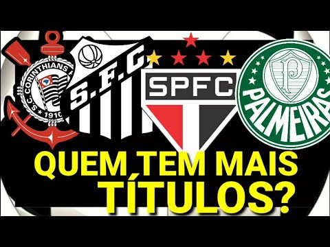 Quantos títulos de paulista o Corinthians tem?