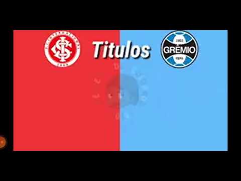 Quantos títulos o Grêmio realmente possui?