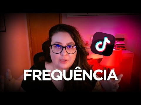 Quantos vídeos devo postar no TikTok por dia?