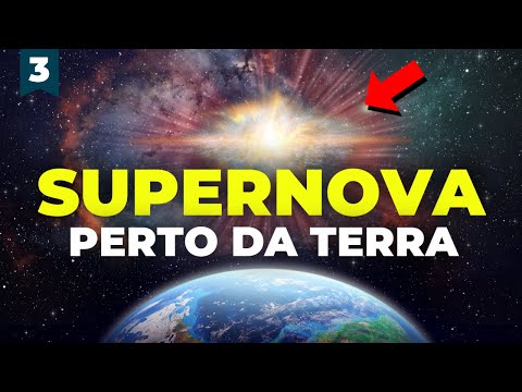 Que dia a Terra vai explodir?