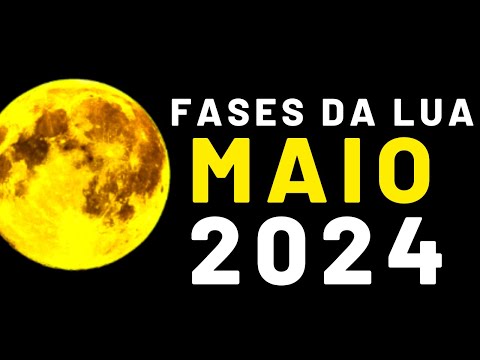 Que horas a lua nasce hoje?