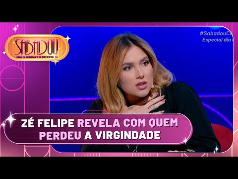 Que horas começa o Sabadou com Virginia?