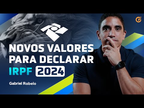 Quem deve declarar o Imposto de Renda em 2025?