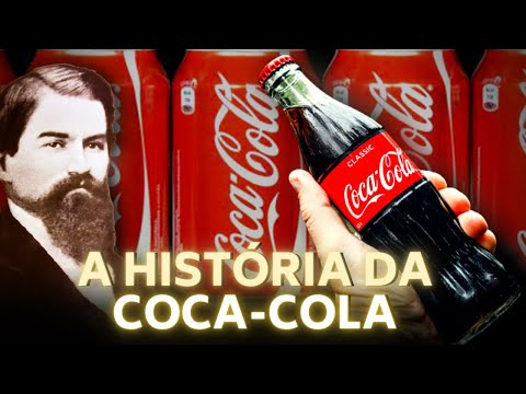 Quem é a dona da Coca-Cola?