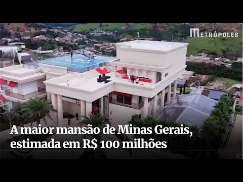 Quem é a família mais rica de Belo Horizonte?