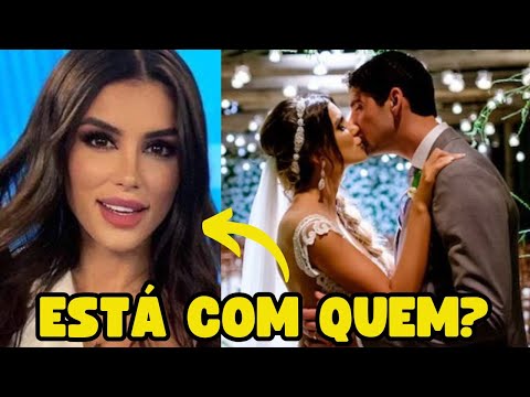 Quem é a filha do Cabrini que trabalha no SBT?