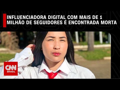 Quem é a influenciadora com mais seguidores atualmente?